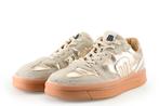 Maruti Sneakers in maat 42 Goud, Kleding | Dames, Schoenen, Overige kleuren, Verzenden, Zo goed als nieuw, Sneakers
