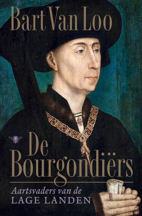 De Bourgondiërs 9789403139005, Livres, Histoire mondiale, Envoi