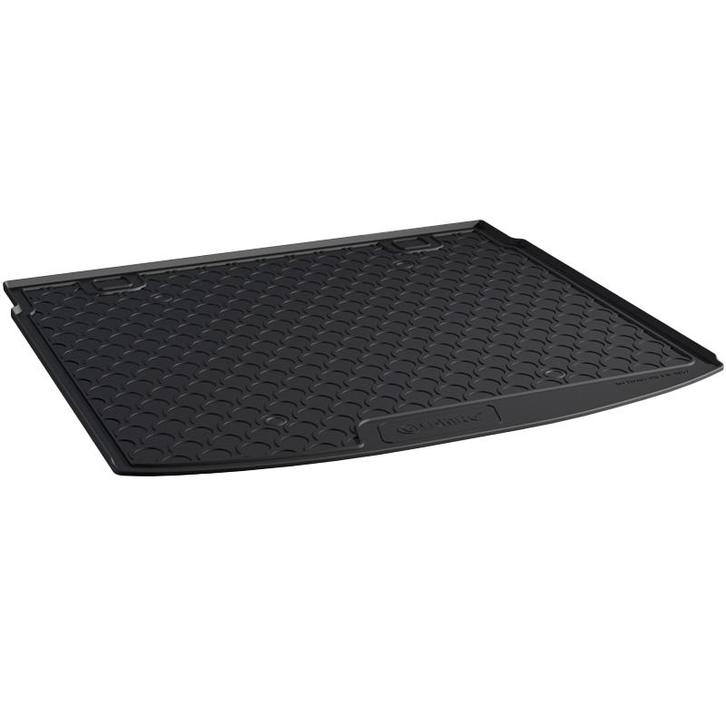 Rubber kofferbakmat | Honda | CR-V 18- 5d suv. | hoge variab, Autos : Divers, Tapis de coffre, Envoi