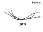 Kit ligne de frein Yamaha YZF R6 2006-2007 (YZF-R6 2C0), Motoren, Onderdelen | Yamaha, Verzenden, Nieuw
