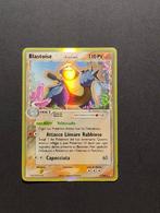 Pokémon - 4 Card - Typhlosion, Blastoise, latios - wailord, Hobby en Vrije tijd, Nieuw