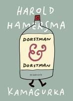 Dorstman & Dorstman 9789463362146 Kamagurka, Boeken, Stripverhalen, Verzenden, Zo goed als nieuw, Kamagurka