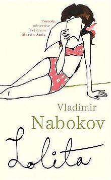 Lolita (Penguin Classics)  Nabokov, Vladimir  Book, Boeken, Overige Boeken, Gelezen, Verzenden