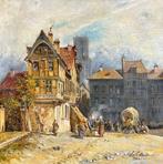 Zbigniew Cortez Zajc (XXI) - Architektura