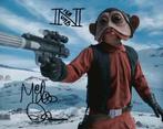 Star Wars Episode IV: A New Hope - Signed by Mike Quinn, Verzamelen, Nieuw