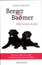 Tirion natuur Beezer & Boomer / Tirion natuur 9789052102559, Verzenden, Zo goed als nieuw, Doug Koktavy