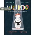 Weirdo 9789002274718 Nick Laird, Verzenden, Gelezen, Nick Laird