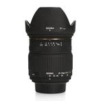 Sigma 28-70mm F2.8 EX DG - Nikon F, Ophalen of Verzenden, Zo goed als nieuw