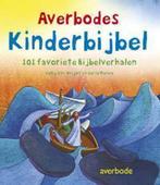 Averbodes kinderbijbel 9789031731626 Sally Ann Wright, Verzenden, Gelezen, Sally Ann Wright