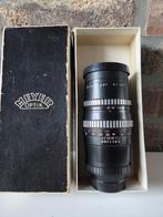 Meyer Optik Orestegor 4/200mm - M42 | Téléobjectif