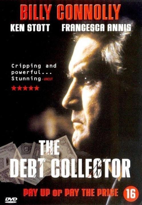 The Debt collector (dvd nieuw), CD & DVD, DVD | Action, Enlèvement ou Envoi