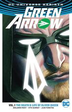 Green Arrow (6th Series) Volume 1: The Life and Death of Oli, Nieuw, Verzenden