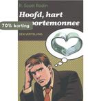 Hoofd, hart en portemonnee 9789076596167 R. Scott Rodin, Boeken, Verzenden, Gelezen, R. Scott Rodin