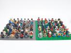 Lego - 98 Minifigures, Kinderen en Baby's, Speelgoed | Duplo en Lego, Nieuw