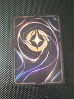 Disney - 1 Card - Disney Lorcana - Mickey Mouse Carte promo, Nieuw