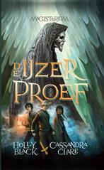 De ijzerproef / Magisterium / 1 9789048819157, Boeken, Verzenden, Zo goed als nieuw, Cassandra Clare