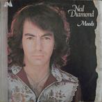 Neil Diamond - Moods, Verzenden, Gebruikt