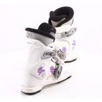 30 30,5 kinder skischoenen TECNO PRO G45, white, Verzenden, Nieuw