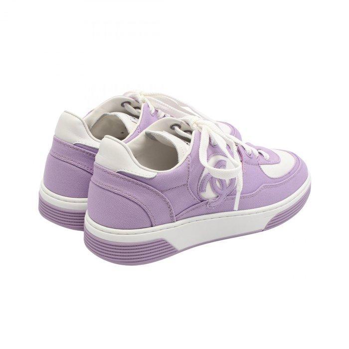 Chanel - COCO Mark - Sneakers - Maat: EU 36 - Vintage, Vêtements | Hommes, Chaussures