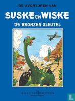 Suske en Wiske - De bronzen sleutel - 2014, Boeken, Eén stripboek, Verzenden, Zo goed als nieuw, Vandersteen, Willy.