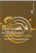 Bedrijfseconomische Analyses Opgaven en uitwerkingen, Verzenden, Gelezen, A.M.M. Blommaert