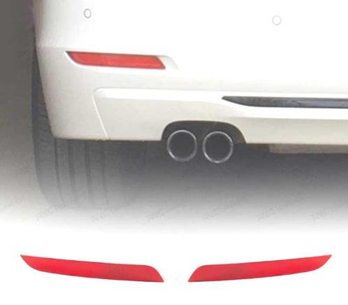 Catadioptres de Pare-Chocs Arrière Pour Bmw F30-F31 Look M-T, Auto-onderdelen, Carrosserie, Verzenden