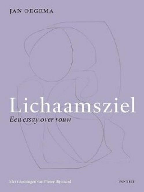 Lichaamsziel 9789460042867 Jan Oegema, Boeken, Filosofie, Gelezen, Verzenden