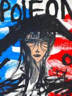 0xec6d0 (XX-XXI) - OBEY - XXL