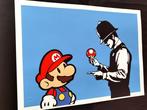 Trust ICON - Stop & Frisk
