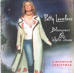 Patty Loveless - Bluegrass &amp; White Snow (A Mountain Chri, Verzenden