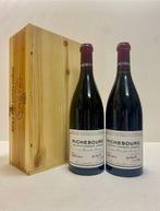 2014 Domaine de la Romaneée Conti - Richebourg Grand Cru - 2, Collections, Vins