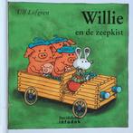 Willie en de zeepkist / Willie 9789065656421 U. Lofgren, Verzenden, Gelezen, U. Lofgren