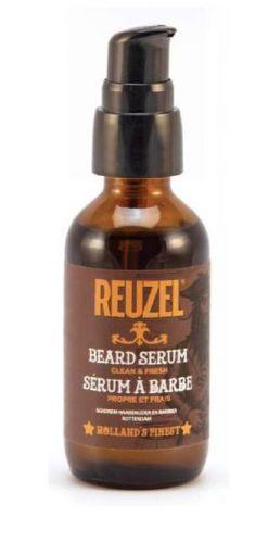 Reuzel Beard Serum 50ml (Baardolie), Bijoux, Sacs & Beauté, Beauté | Soins du visage, Envoi
