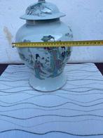 Vaas - Keramiek - China - 20e eeuw, Antiek en Kunst