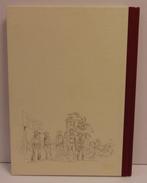 Comanche - Retro uitgave deel 1 + originele potlood tekening, Boeken, Nieuw