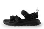 Timberland Sandalen in maat 41,5 Zwart | 10% extra korting, Kleding | Heren, Schoenen, Sandalen, Verzenden, Nieuw, Timberland