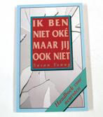IK BEN NIET OKE MAAR JY OOK NIET 9789061343981 Simon Young, Boeken, Verzenden, Zo goed als nieuw, Simon Young