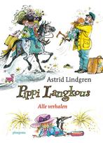 Pippi Langkous / Astrid Lindgren Bibliotheek 9789021671949, Boeken, Verzenden, Gelezen, Astrid Lindgren
