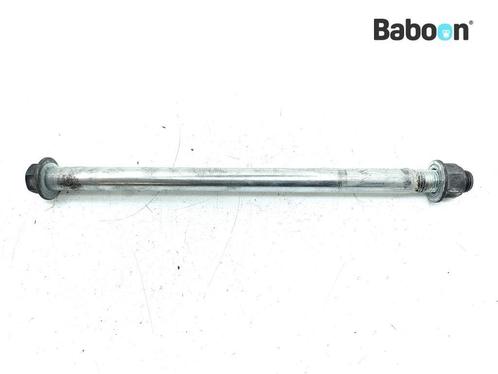 Axe de roue avant Suzuki UX 150 Sixteen (UX150), Motoren, Onderdelen | Suzuki, Verzenden