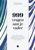 999 vragen aan je vader (9789045328782), Boeken, Verzenden, Nieuw