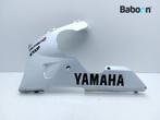 Onderkuip Links Yamaha YZF R1 1998-1999 (YZF-R1 4XV), Motoren, Verzenden, Gebruikt