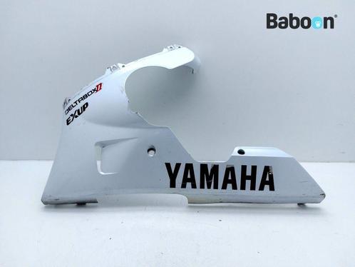 Onderkuip Links Yamaha YZF R1 1998-1999 (YZF-R1 4XV), Motoren, Onderdelen | Yamaha, Gebruikt, Verzenden