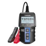 Topdon BT100W Accutester Duits, Verzenden