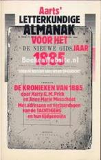 Aarts letterkundige almanak voor het jaar 1985, Nieuw, Nederlands, Verzenden