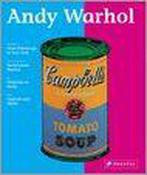 Andy Warhol 9783791338149, Boeken, Zo goed als nieuw, Isabel Kuhl, Verzenden