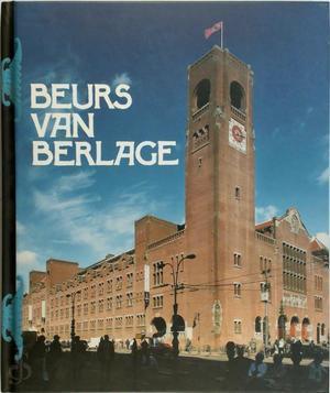 De Beurs van Berlage, Livres, Langue | Langues Autre, Envoi