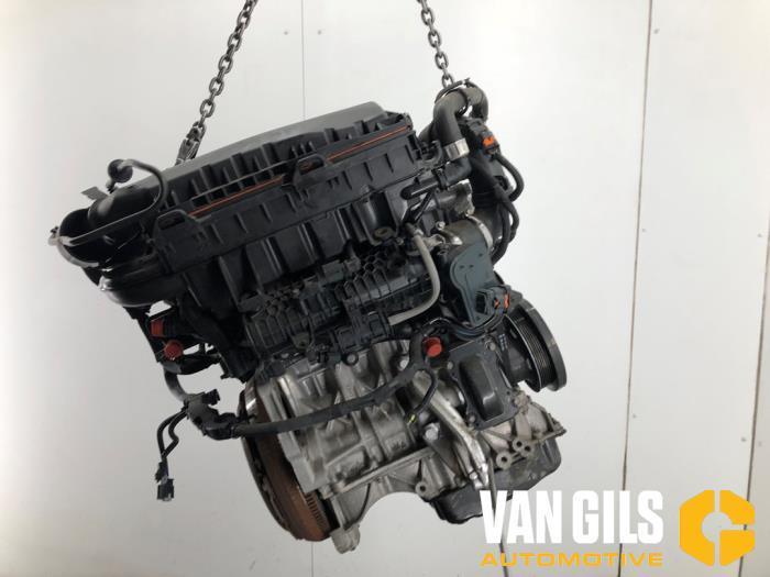 Motor Citroen C3 Aircross O315708, Auto-onderdelen, Motor en Toebehoren