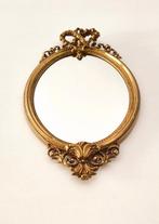 Miroir - Bronze, Cristal - Corne dabondance Louis XVI, Antiek en Kunst, Curiosa en Brocante