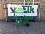 Nieuwe Wentelploeg voor Minitractor / Mini Tractor