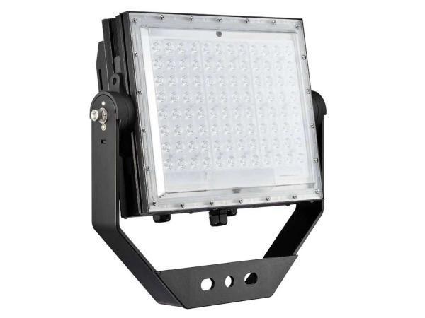 Veiling - Opple schijnwerper LEDFloodHO 310W, Doe-het-zelf en Bouw, Bouwverlichting